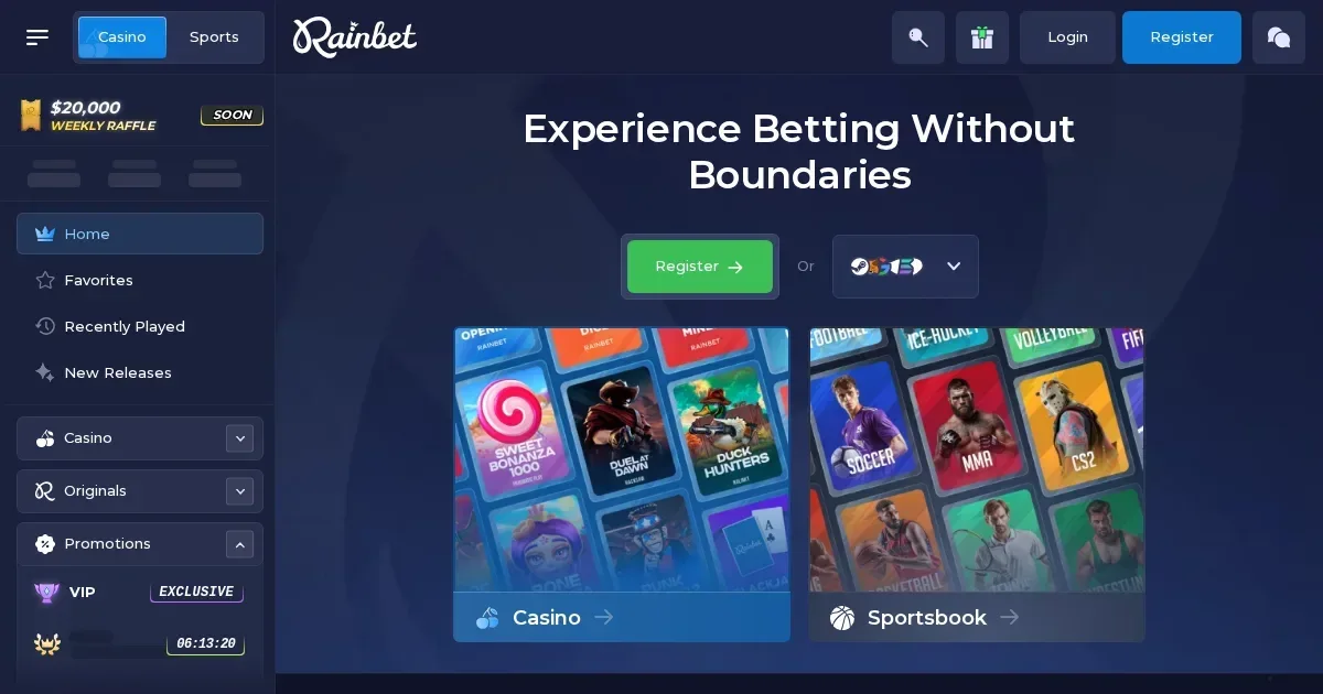 Rainbet